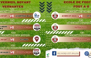 PROGRAMME DU 21 & 22/09/24