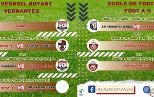 PROGRAMME DU 28/09 & 29/09