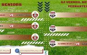 PROGRAMME DU 06/07/2025 &amp; 07/07/2025