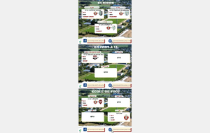 PROGRAMME DU 13/12 &amp; 14/12/2025