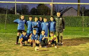 U13 B