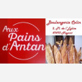 BOULANGERIE COLIN