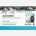 BSK IMMOBILIER - OLIVIER BOUREAU