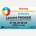 FROGER LAURENT