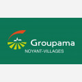 GROUPAMA NOYANT-VILLAGES