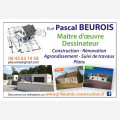 EURL PASCAL BEUROIS