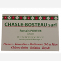 CHASLE-BOSTEAU