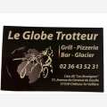 LE GLOBE TROTTEUR