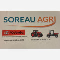 SOREAU AGRI