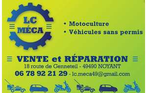 LC MECA