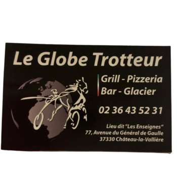 LE GLOBE TROTTEUR