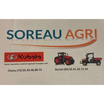 SOREAU AGRI