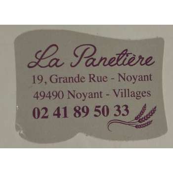 LA PANETIERE