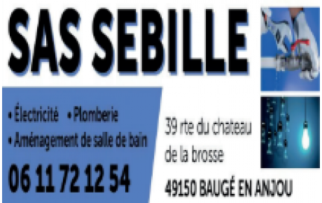 SARL SEBILLE