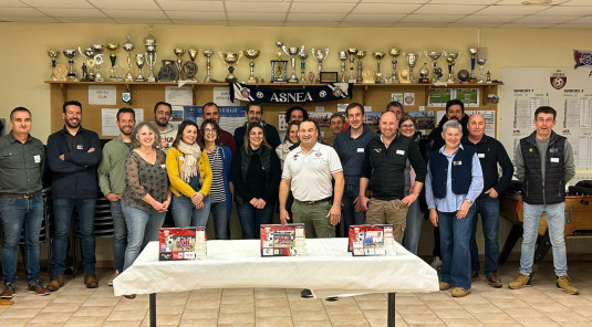 SOIRÉE PARTENAIRES 13/02/2026